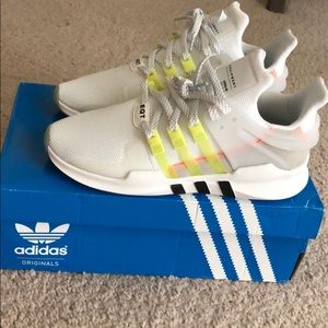 Adidas EQT sneakers